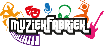 Muziekfabriek Rollingsticks